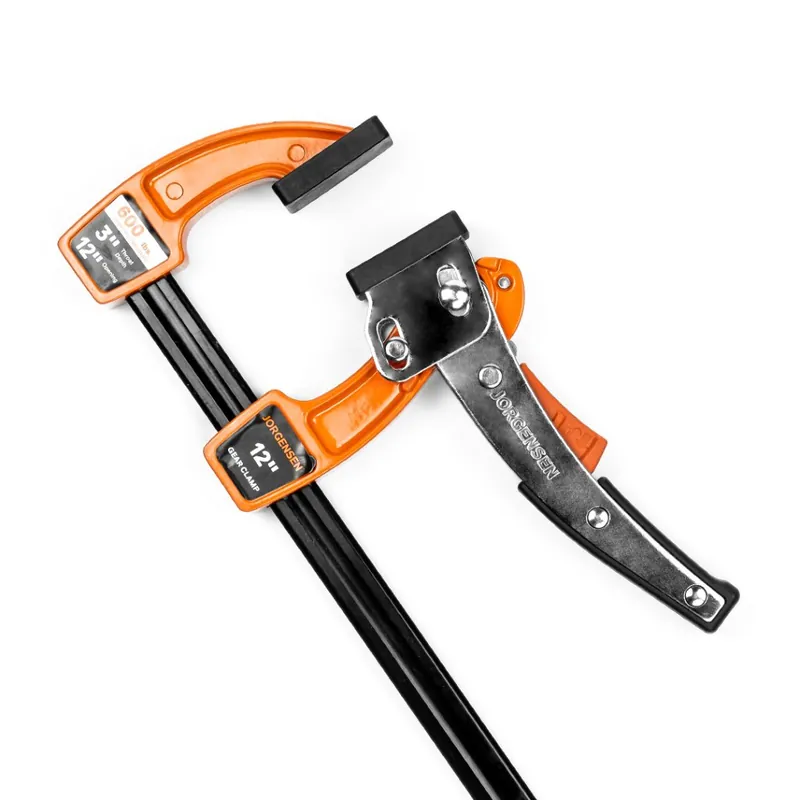 Truhlářská páková svorka PONY JORGENSEN - 30 cm Aktuální