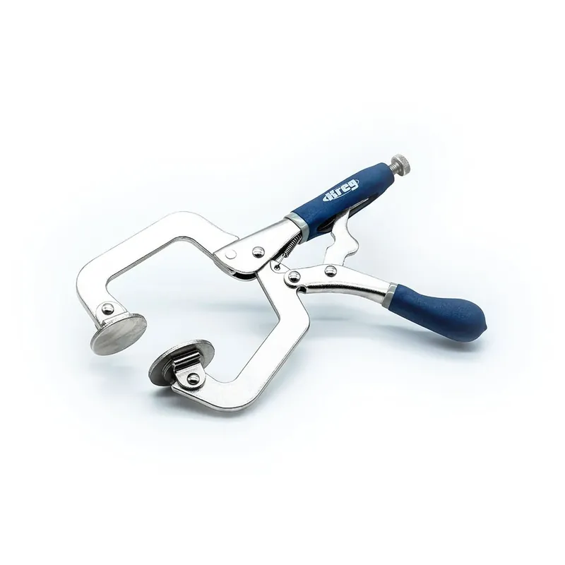 Oblíbený Truhlářská svorka KREG AUTOMAXX premium