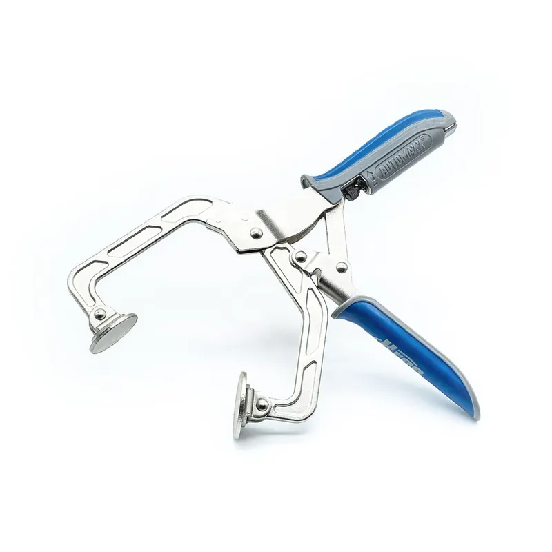 Cenový Hit Truhlářská svorka KREG AUTOMAXX s regulací tlaku