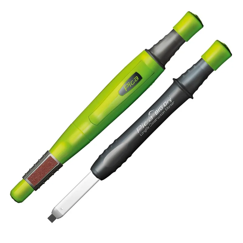 Truhlářská tužka Pica BIG Dry Jen Po Omezenou Doba