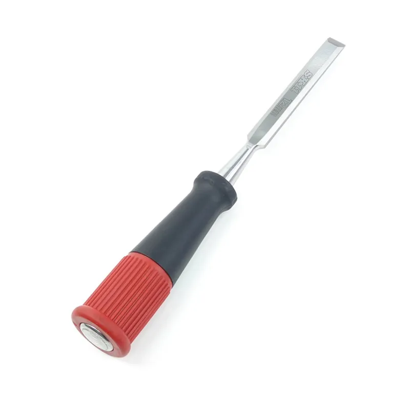 Truhlářské dláto SK11 - 12 mm Omezená Nabídka