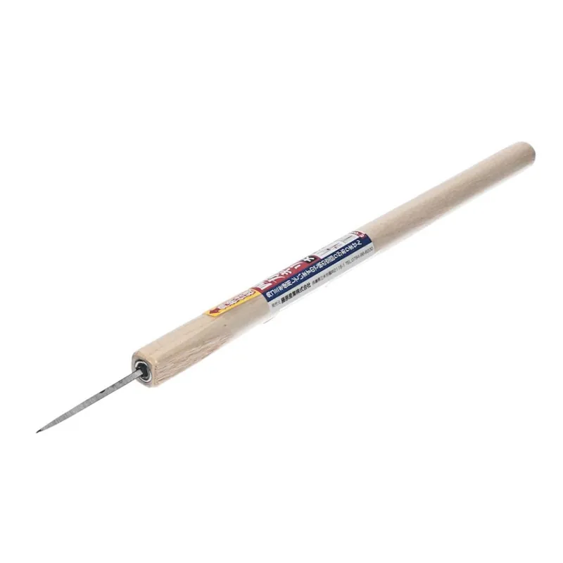Truhlářské mini-dláto se čtyřstranným dlouhým ostřím E-VALUE Sezónní Sleva