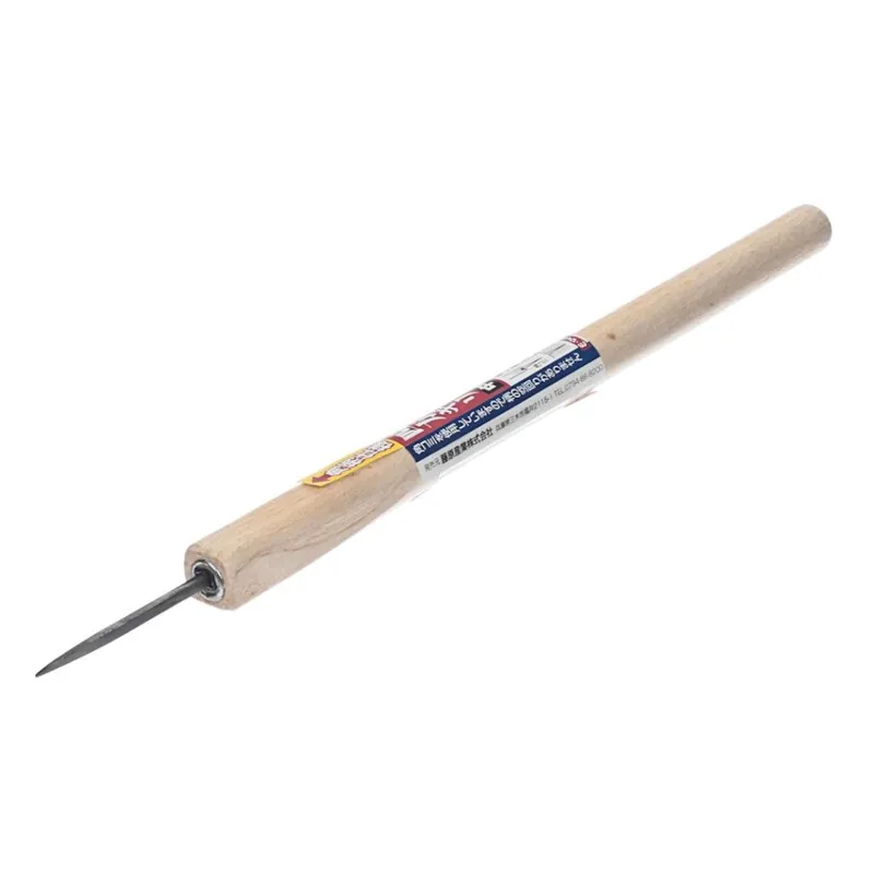 Vrácení Zdarma Truhlářské mini-dláto se čtyřstranným silným ostřím E-VALUE