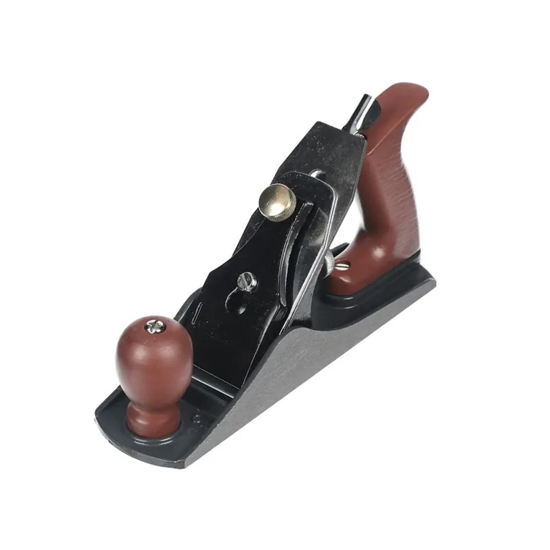 Ruční Výroba Truhlářský litinový hoblík WORKPRO - 50 mm - WP252001