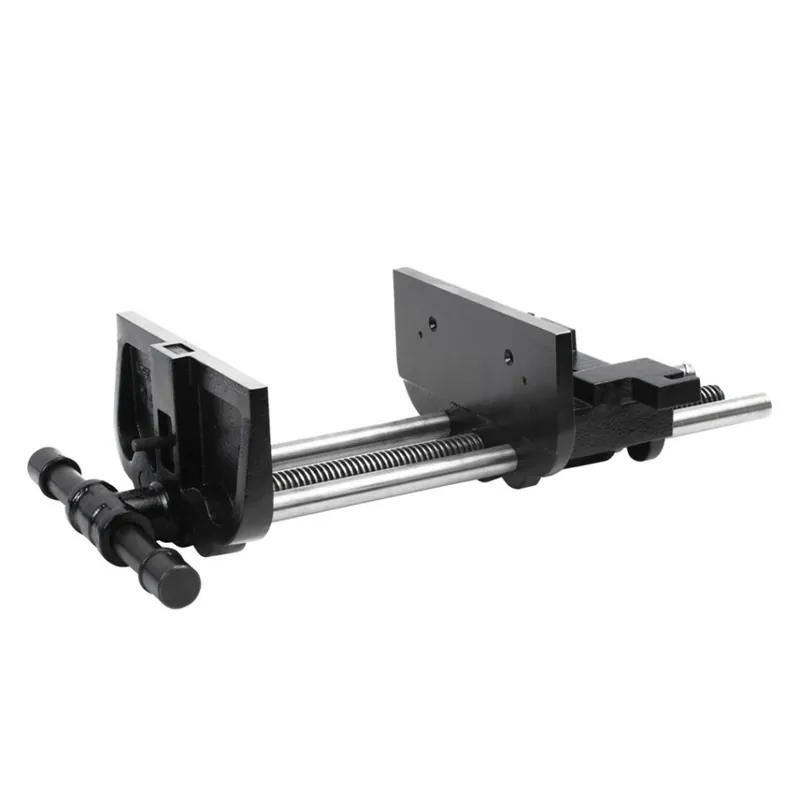 Truhlářský rychloupínací svěrák PONY JORGENSEN k hoblici - 330 mm Expresní Doručení