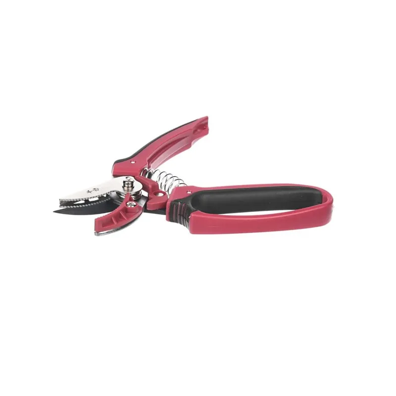 Doprava Zdarma Unikátní prořezávací nůžky s mechanismem Cut & Hold SENKICHI - SGP-35C