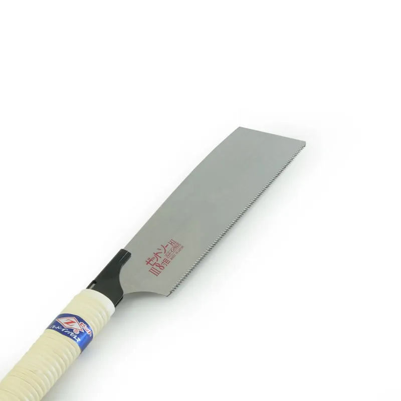 Univerzální japonská pilka ZETSAW Kataba - 250 mm Vysoce Kvalitní