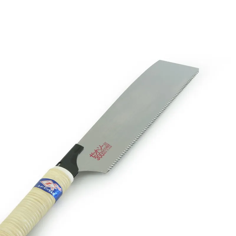 Univerzální japonská pilka ZETSAW Kataba - 300 mm Časově Omezené