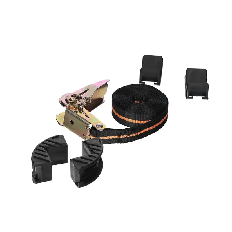 Poslední Šance Upínací popruh s ráčnou E-VALUE - 25 mm x 5 m - EBC-500