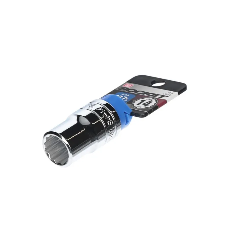 Vnitřní dvanáctihranná hlavice SK11 s upínáním 12,7 mm - 14 mm - S4-14 Horká Nabídka