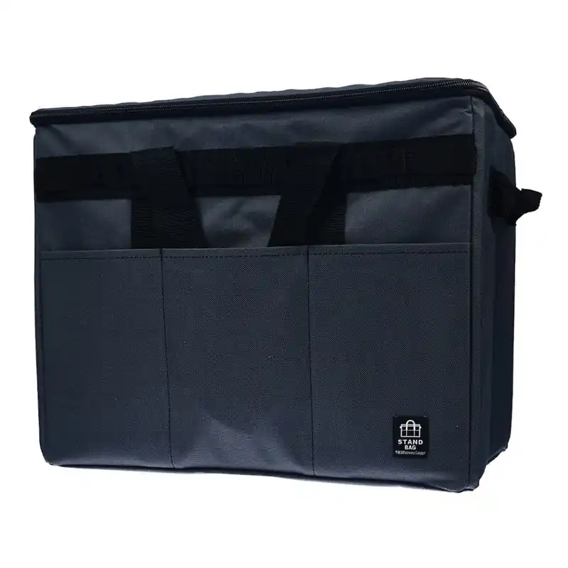 Autentický Velká krabicová brašna na nářadí SK11 - STB2-430GR