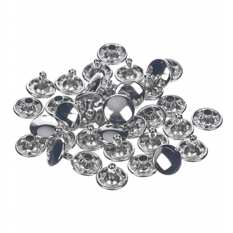 Velké nýty SK11 pro kleště č.1500 - 13 mm - č.150 Cenová Bomba