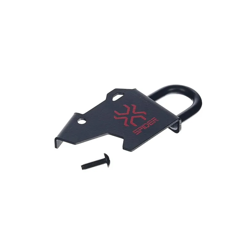 Visací zámek na zavěšení vrtačky SK11 - SPD-M-R Garance Vrácení Peněz