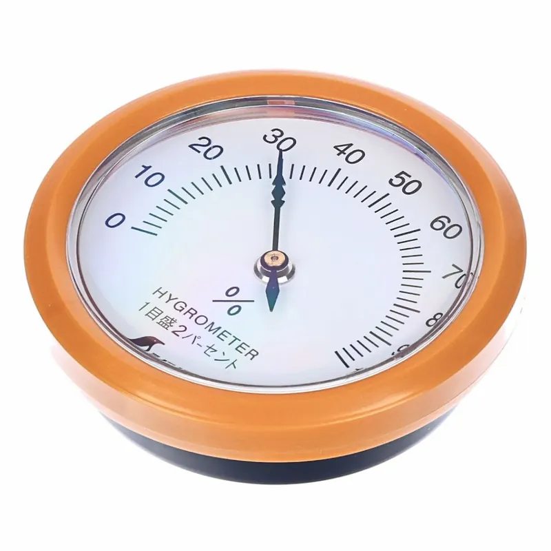 Vlhkoměr SHINWA T-3 - 6,5 cm Top Prodej