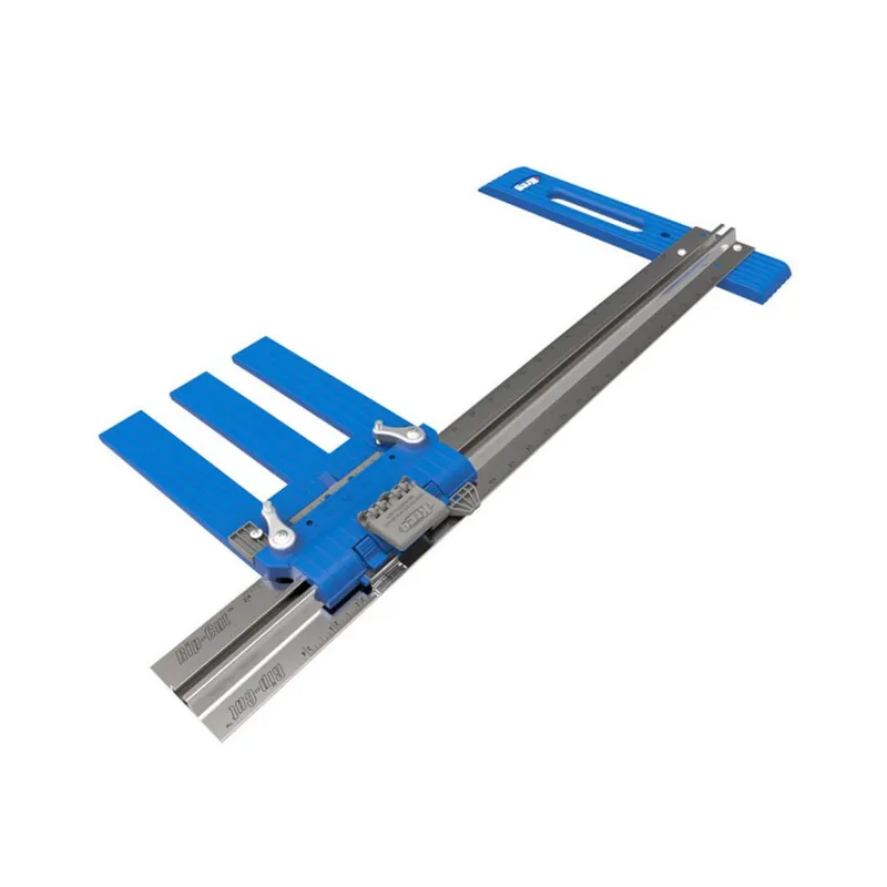 Nakupujte Hned Vodící lišta KREG pro okružní pilu