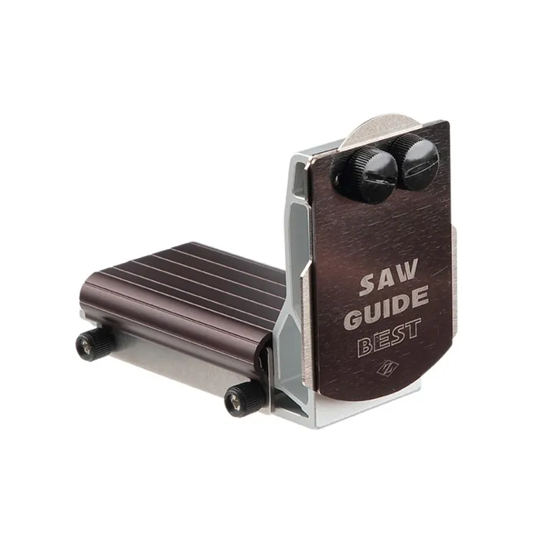 Doprava Zdarma Vodící přípravek ZETSAW pro japonskou pilku - sada včetně pilky