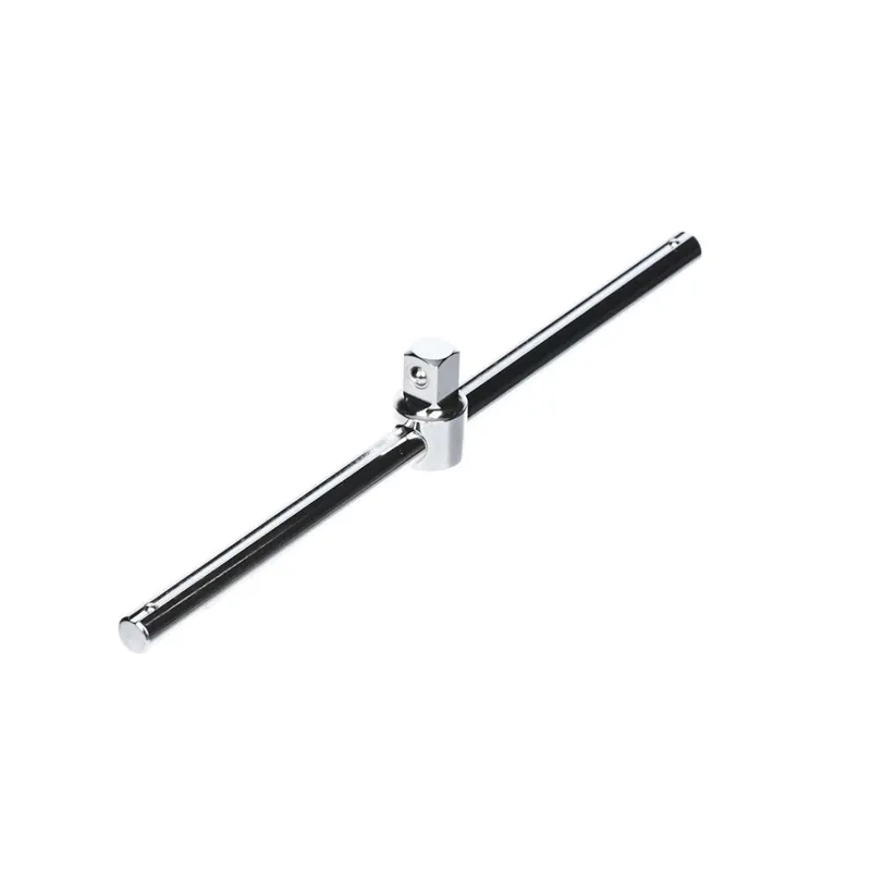 Vratidlo na nástrčné klíče s mobilním adaptérem SK11 s upínáním 9,5 mm - 200 mm - SSH3 Vysoce Kvalitní