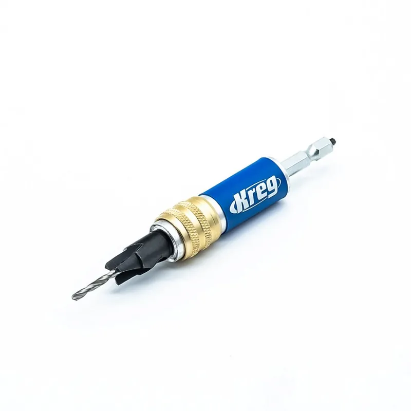 Vrtací a šroubovací nástavec KREG Sezónní Sleva