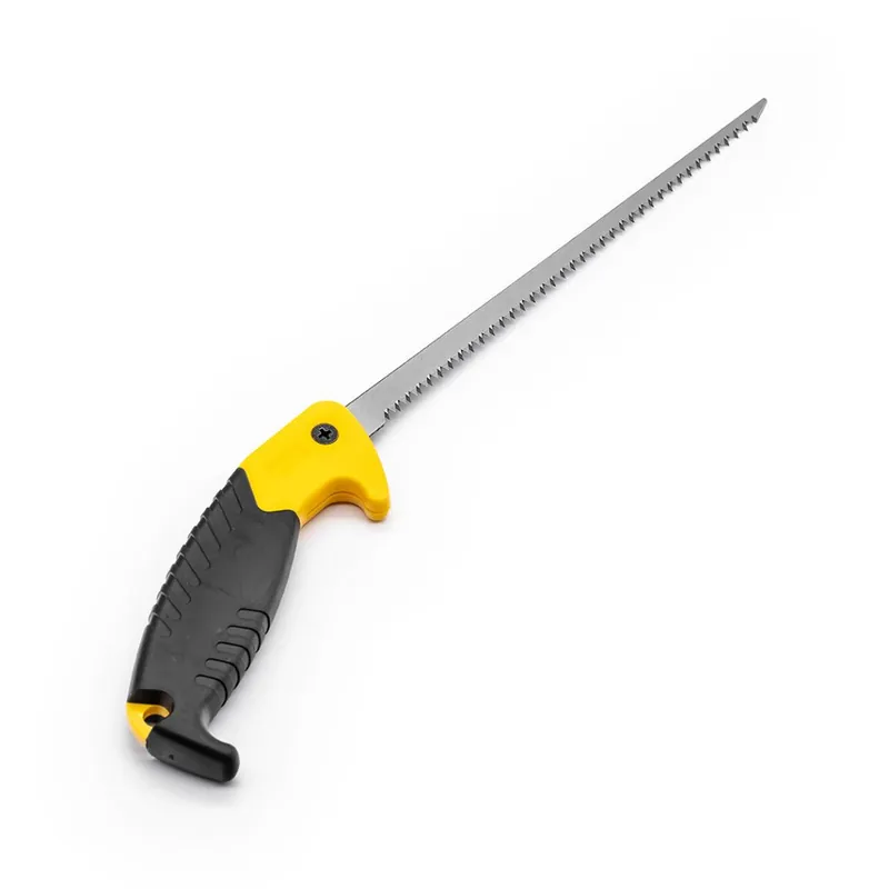 Exkluzivní Vyřezávací pilka SK11 pro řezání dřeva a sádrokartonu - 180 mm