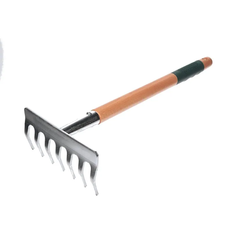 Dokud Zásoby Vydrží Zahradní hrábě SENKICHI - SGT-8