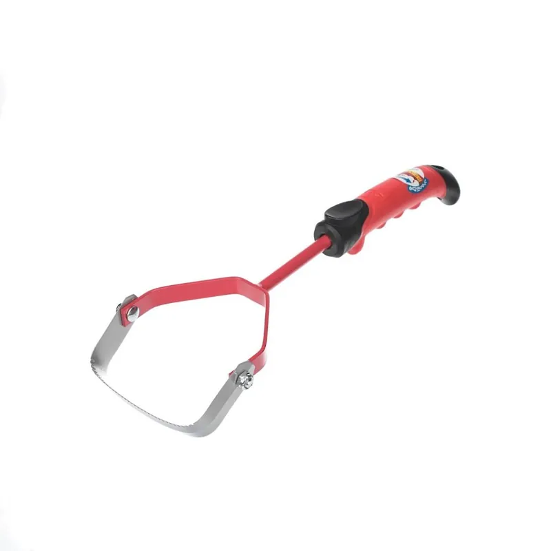 Zahradní plečka SENKICHI s Power Gripem - SGT-20PW Tovární Cena