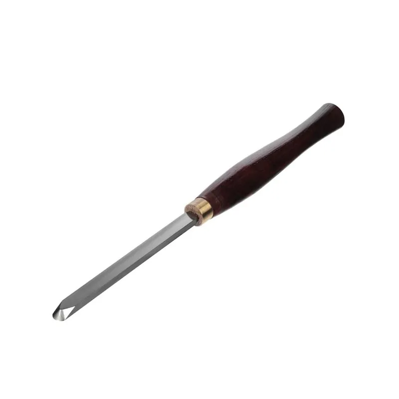 Zaoblené soustružnické dláto SK11 - 13 mm Vysoce Kvalitní