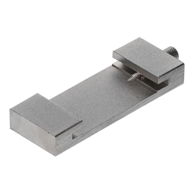 Zarážka pro 1,5 m a 2 m pravítka SHINWA Must-Have