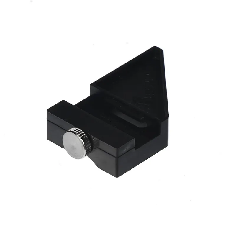 Zarážka pro 15mm tesařské úhelníky SHINWA Limitovaná Edice