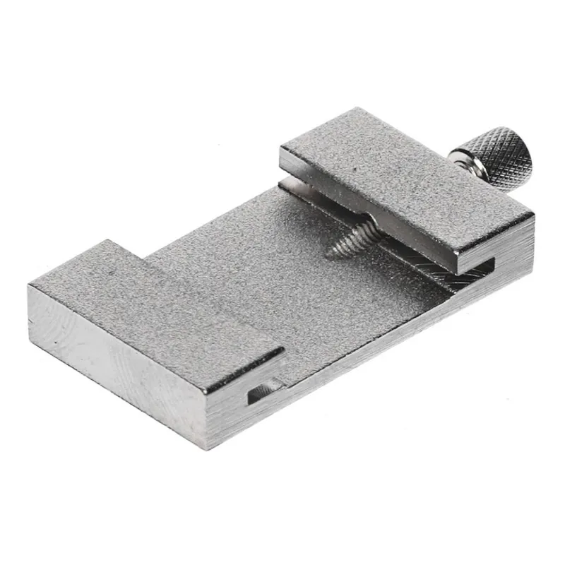 Rychlé Dodání Zarážka pro 30 cm pravítka SHINWA