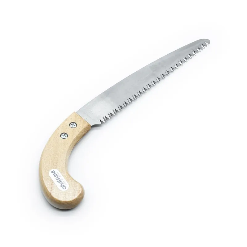 Zahradnická pilka OKATSUNE - 195 mm Kup Teď