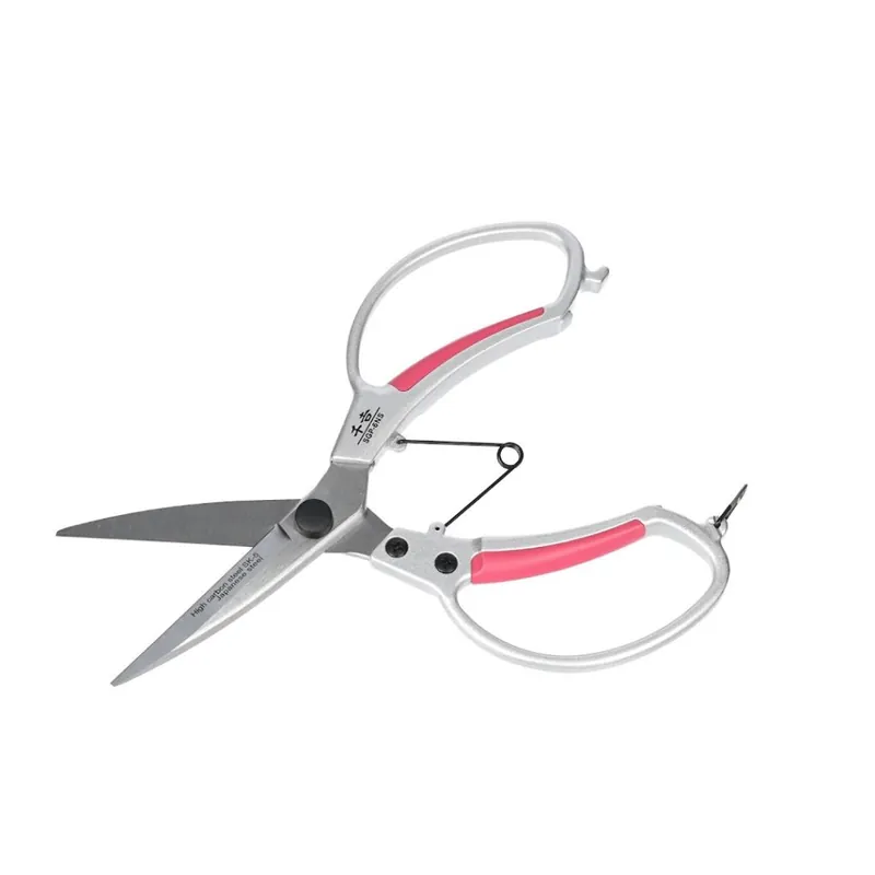 Luxusní Zahradnické nůžky s dlouhými čepelemi SENKICHI - SGP-6NS