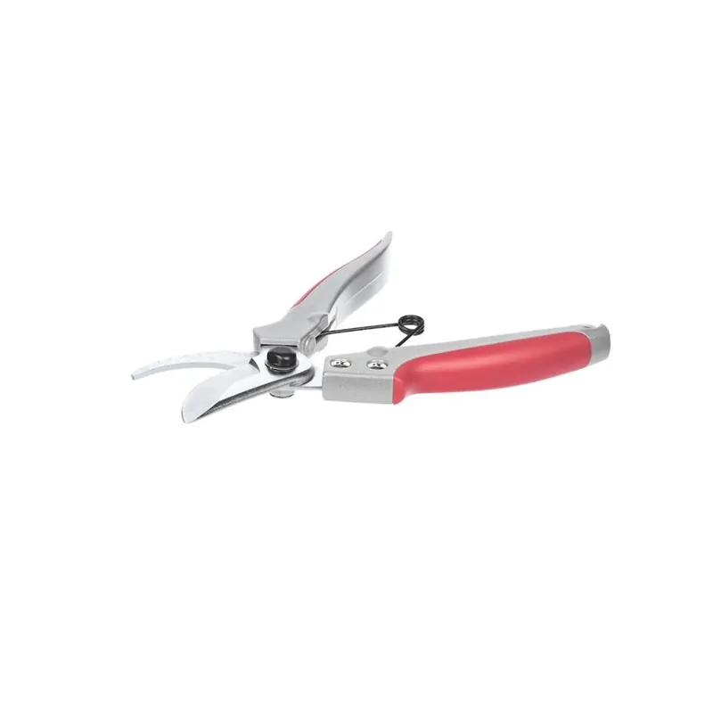 Originální Zahradnické nůžky s hliníkovou rukojetí SENKICHI - 200 mm - SGP-58