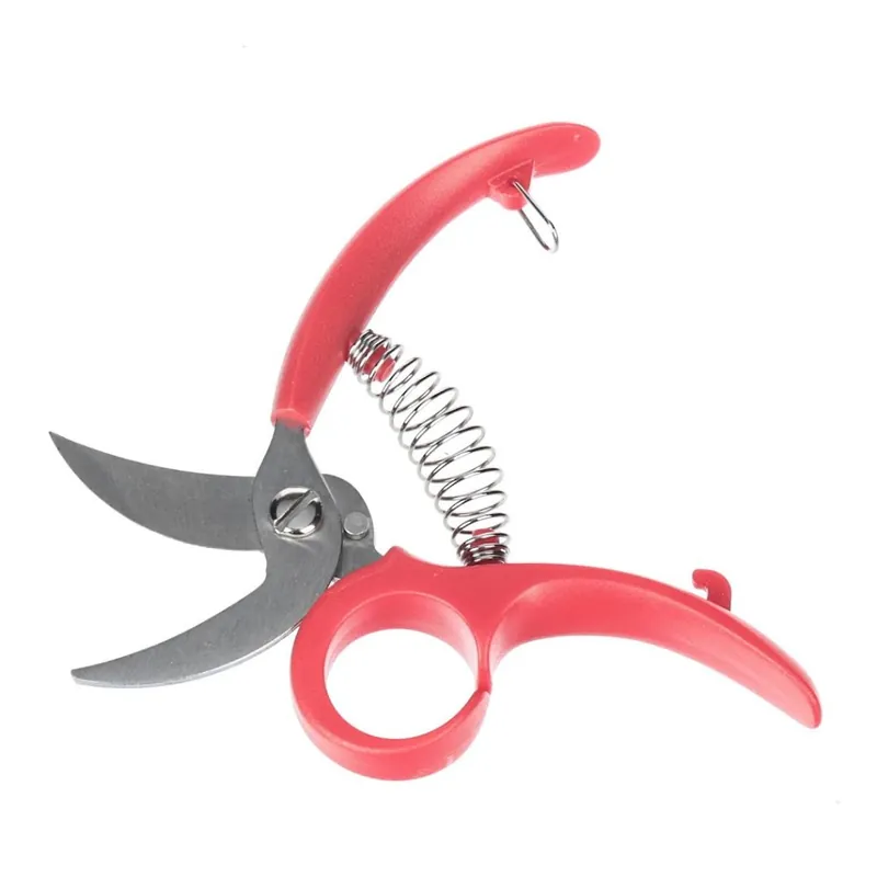 Zahradnické nůžky s prstencovou rukojetí SENKICHI - SGP-39 Vrácení Zdarma