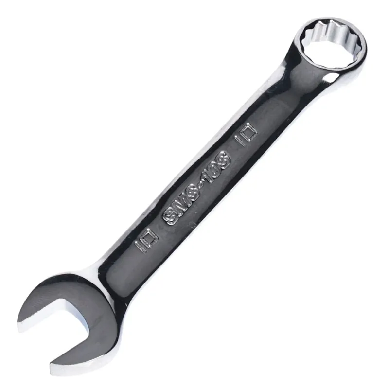 Zkrácený očkoplochý klíč s odsazením SK11 - 10 mm - SMS-10S Celosvětová Doprava