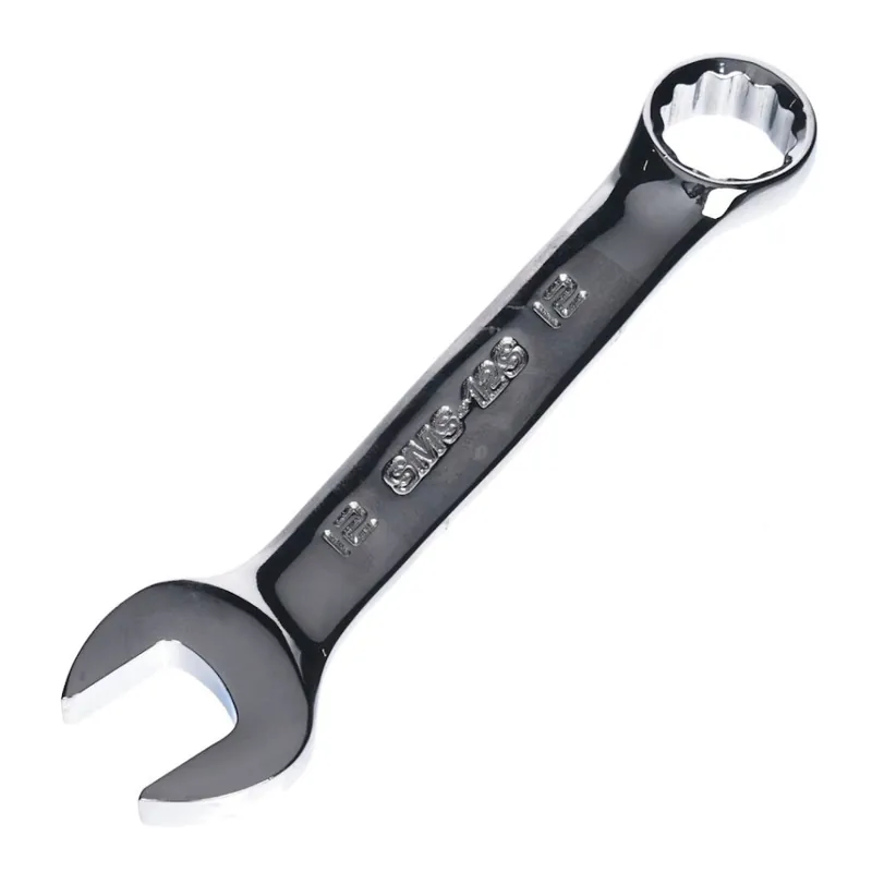 Zkrácený očkoplochý klíč s odsazením SK11 - 12 mm - SMS-12S Dokud Zásoby Vydrží