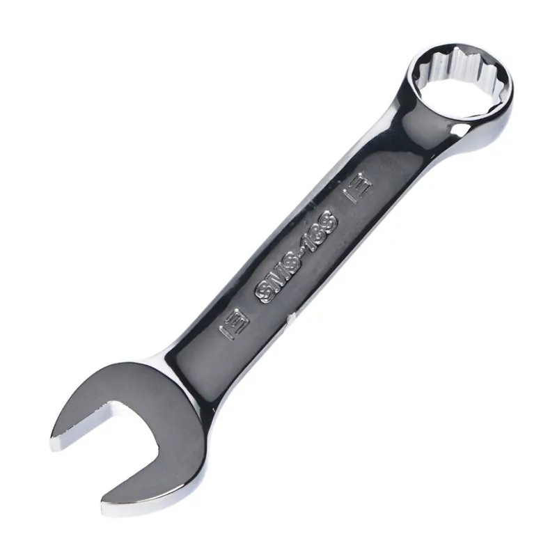 Top Prodej Zkrácený očkoplochý klíč s odsazením SK11 - 13 mm - SMS-13S