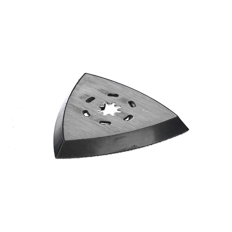 Brusná deska pro vibrační a oscilační brusky SK11 - trojúhelníková - SMT-SPD77 Novinka