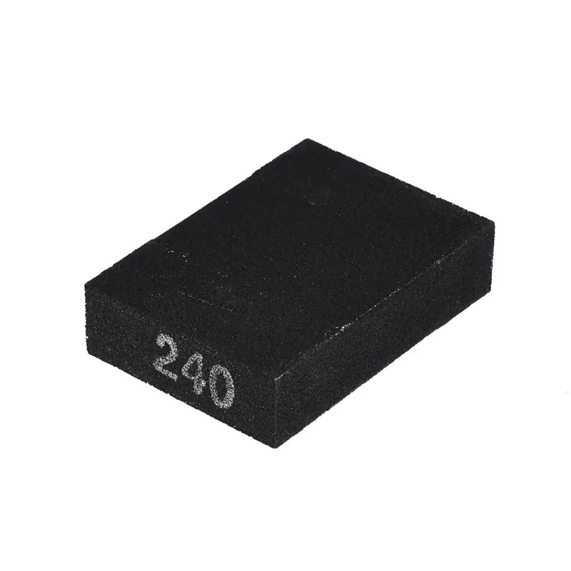 Brusná houba E-VALUE - zrnitost #240 Garance Vrácení Peněz