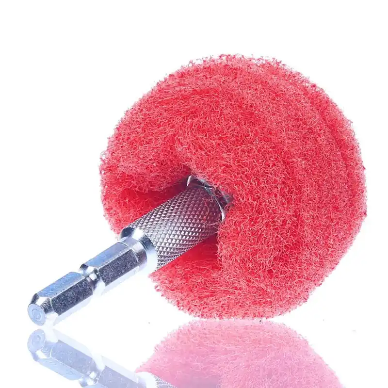 Brusný kartáč SK11 - zrnitost #1000 - 50 mm Trendový