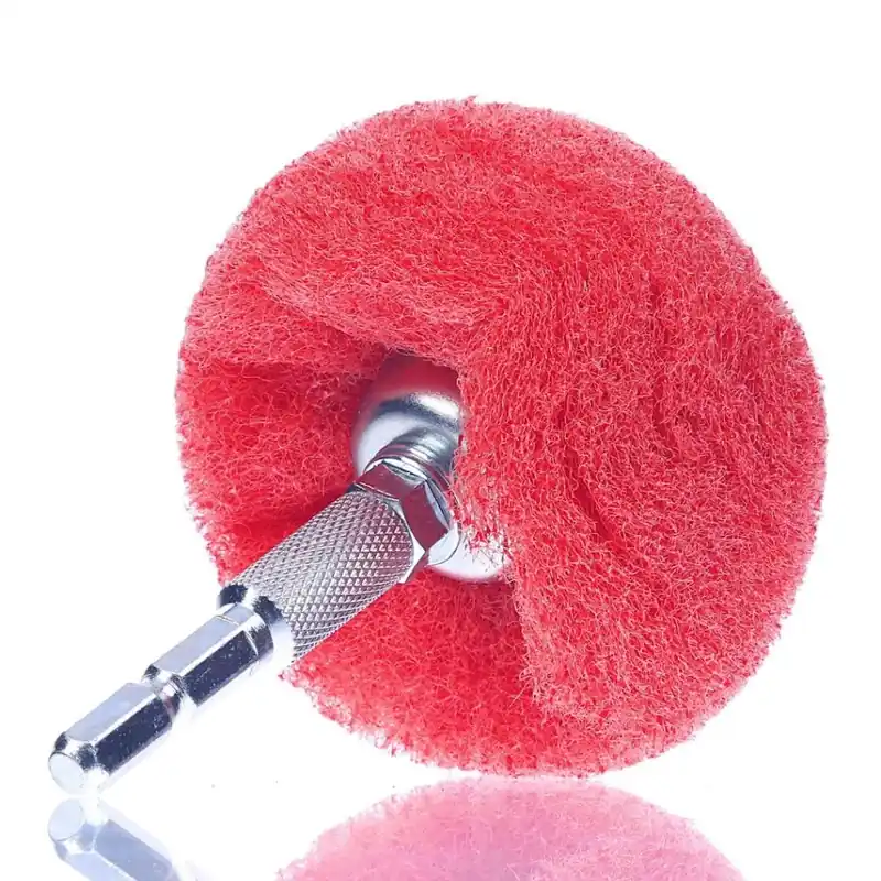 Brusný kartáč SK11 - zrnitost #1000 - 70 mm Doprava Zdarma