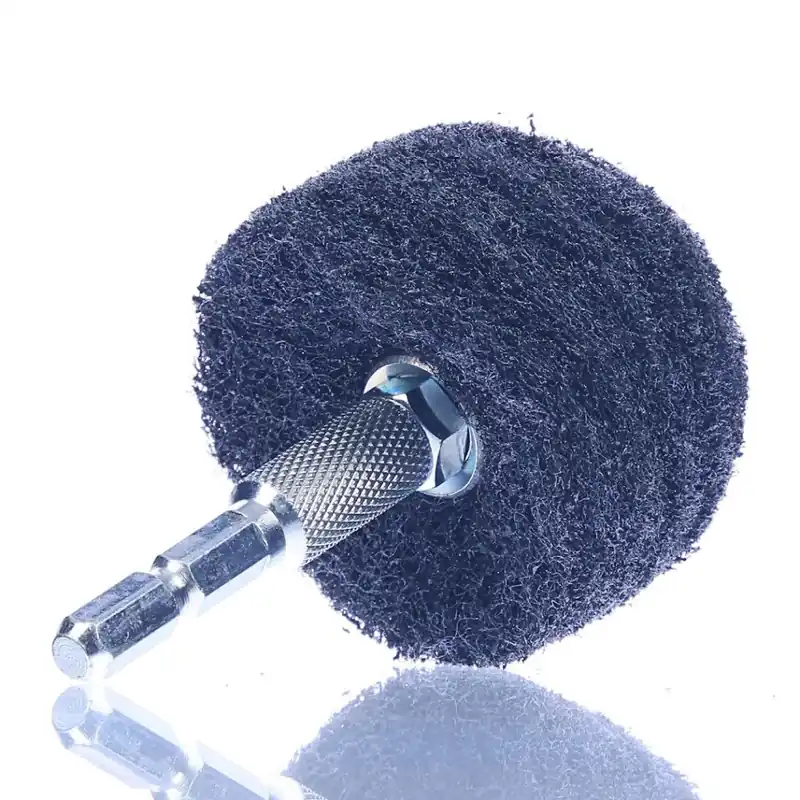 Brusný kartáč SK11 - zrnitost #150 - 50 mm Ověřený