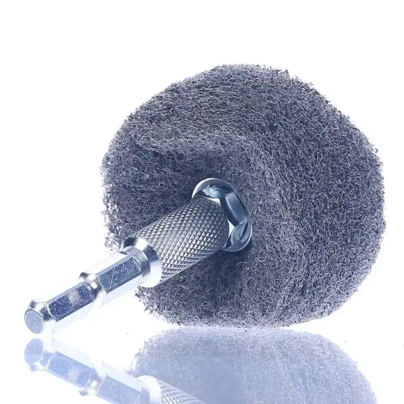 Brusný kartáč SK11 - zrnitost #400 - 50 mm Limitovaná Edice