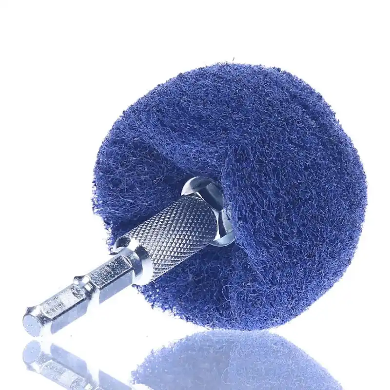 Brusný kartáč SK11 - zrnitost #800 - 50 mm Nejlepší Volba