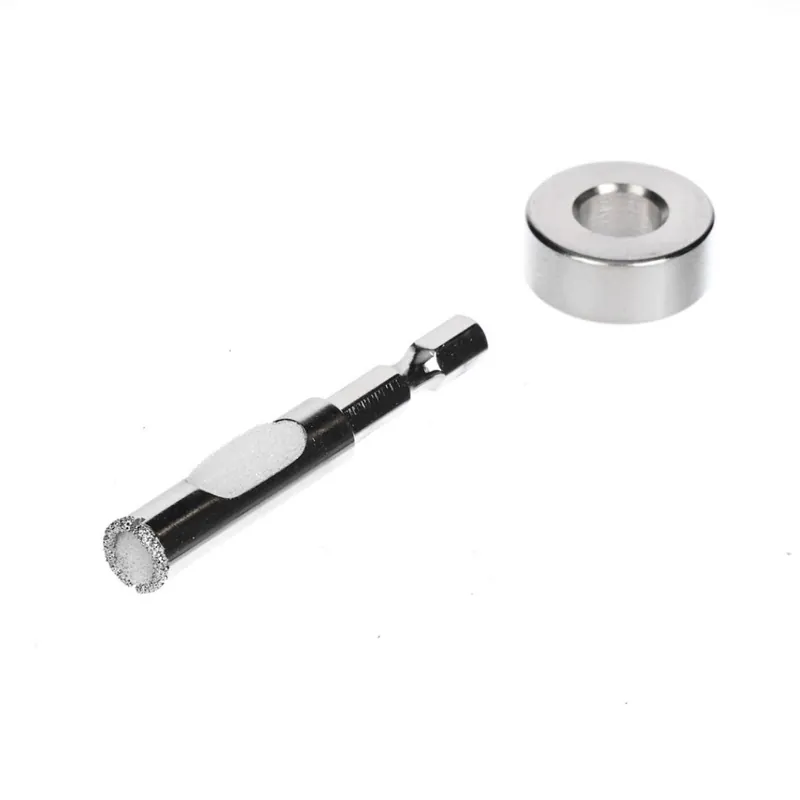 Diamantová vykružovací korunka SK11 - 10 mm Super Cena