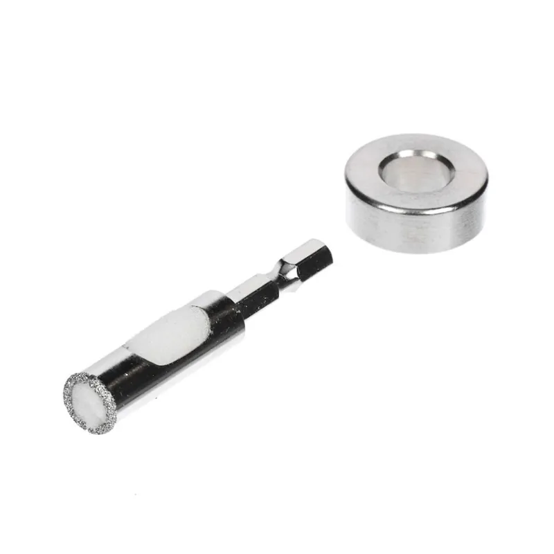 Diamantová vykružovací korunka SK11 - 12 mm Sezónní Sleva