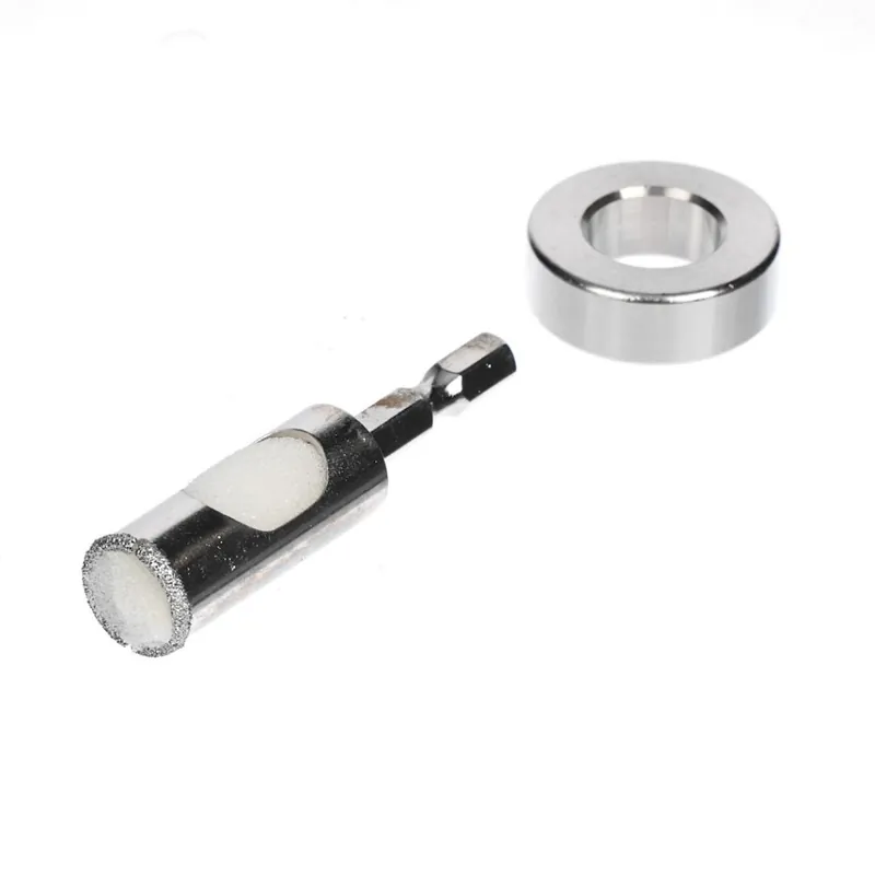 Diamantová vykružovací korunka SK11 - 15 mm Sezónní Sleva