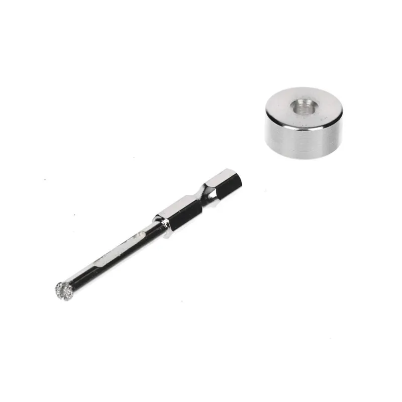 Diamantová vykružovací korunka SK11 - 5 mm Prémiový