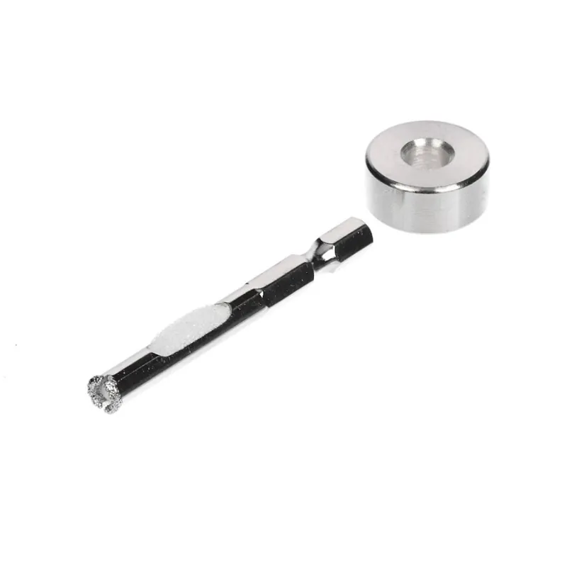 Diamantová vykružovací korunka SK11 - 7 mm Značkový