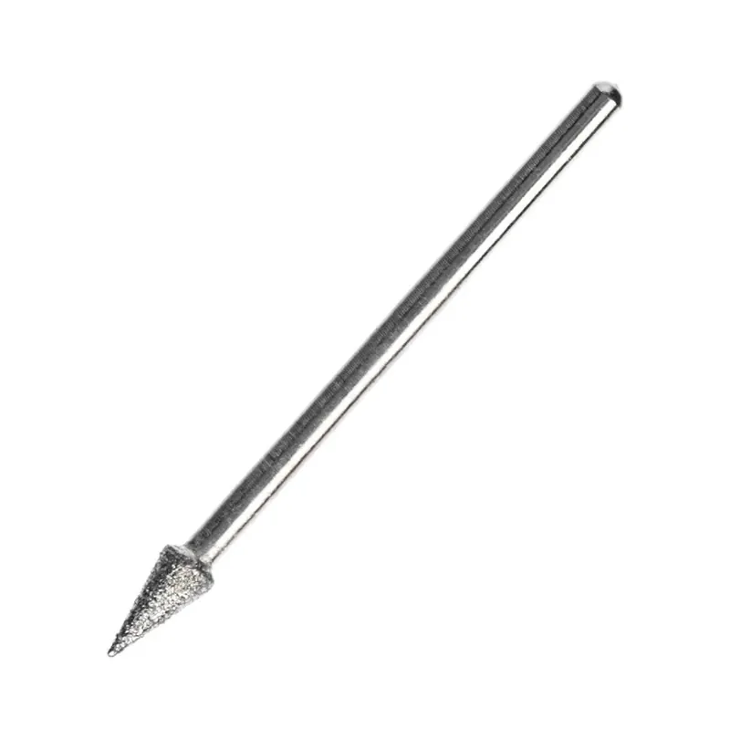 Výhodná Nabídka Diamantové brusné tělísko SK11 - kónické - 4 mm - SRB-404