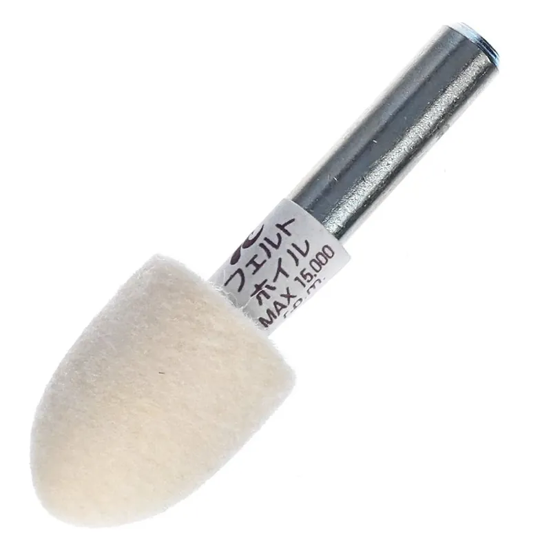 Filcové leštící tělísko SK11 - F-3 Nakupujte Hned